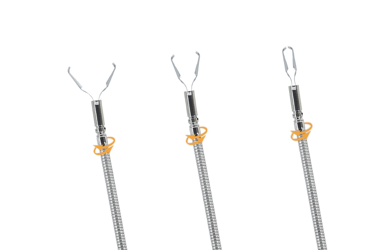 What Are The Uses Of Endoclips In Endoscopy? Medorah Meditek