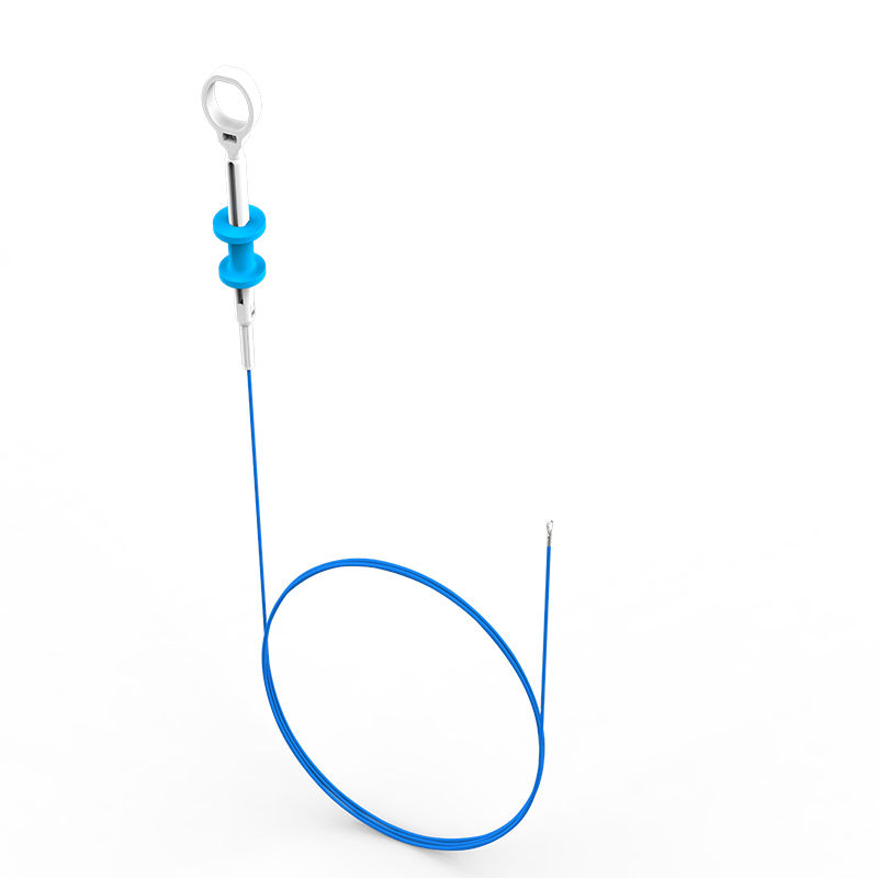 MEDORAH<sup>®</sup> Foreign Body Grasping Forceps - Image 2