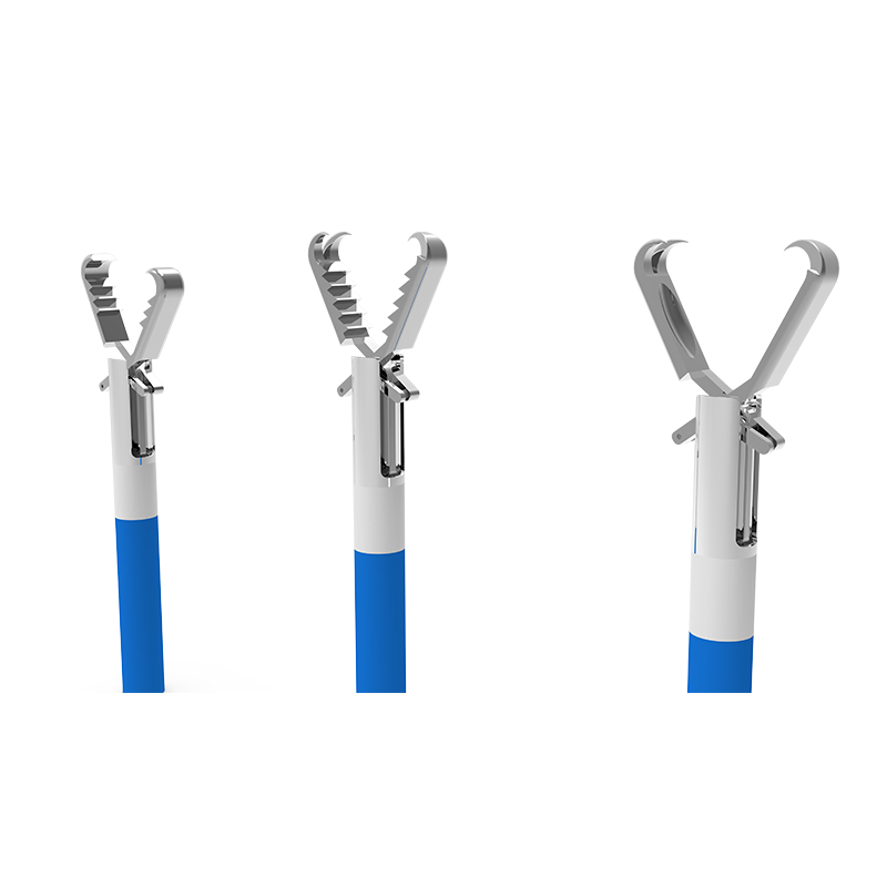 MEDORAH<sup>®</sup> Foreign Body Grasping Forceps