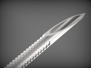 PIVOT<sup>®</sup> ENDOSCOPIC ULTRASOUND NEEDLE