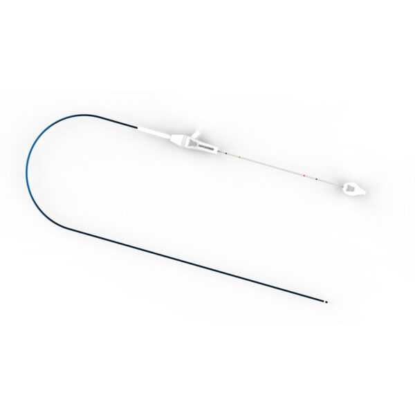 JAVASTENT<sup>®</sup> PSEUDOCYST STENT - Image 3
