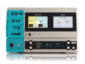 UPSURGE™ ELECTROSURGICAL UNIT