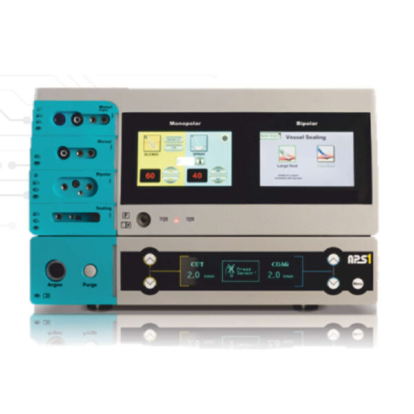 UPSURGE™ ELECTROSURGICAL UNIT
