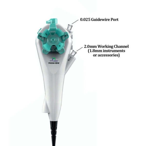 PRISM-VIEW™ Cholangioscope - Image 2