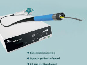 PRISM-VIEW™ Cholangioscope
